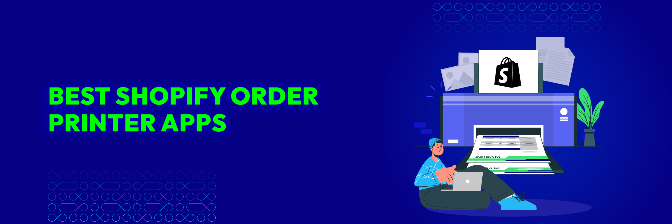 8+ Best Shopify Order Printer Templates / Apps Free & Paid – Mageplaza