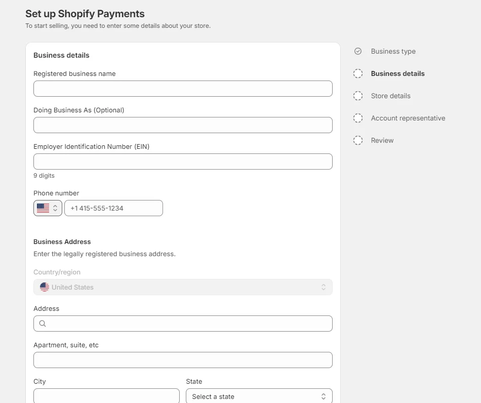 complete-account-setup