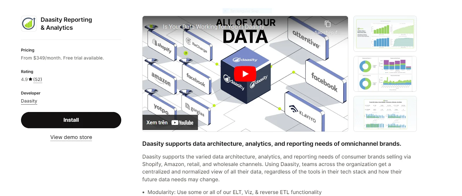 daasity-reporting-&-analystics