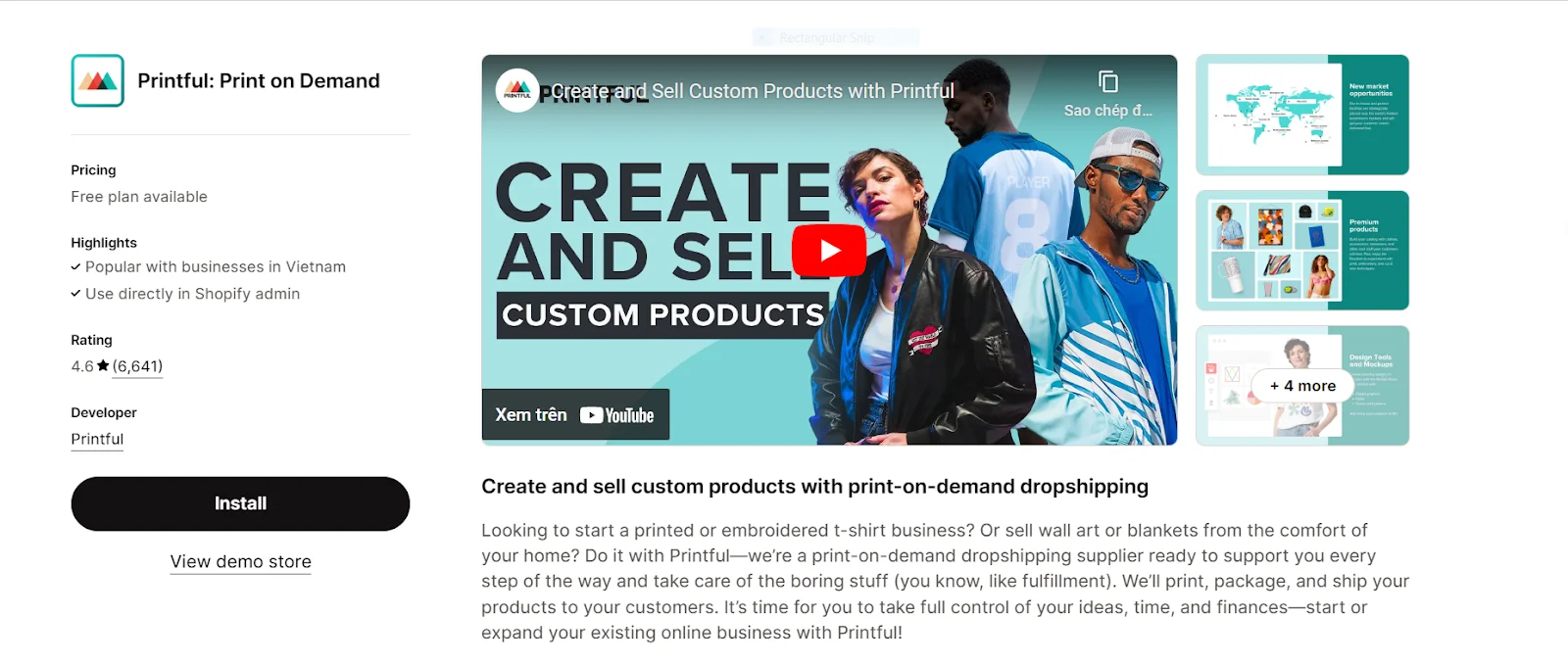 printful