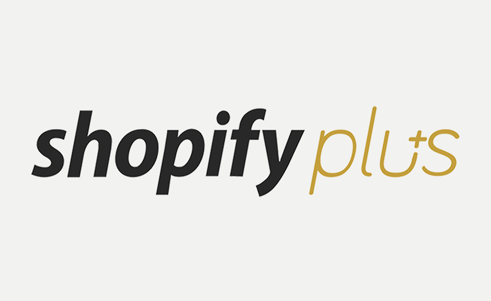 Shopify Plus được định hướng cho các công ty, tập đoàn lớn
