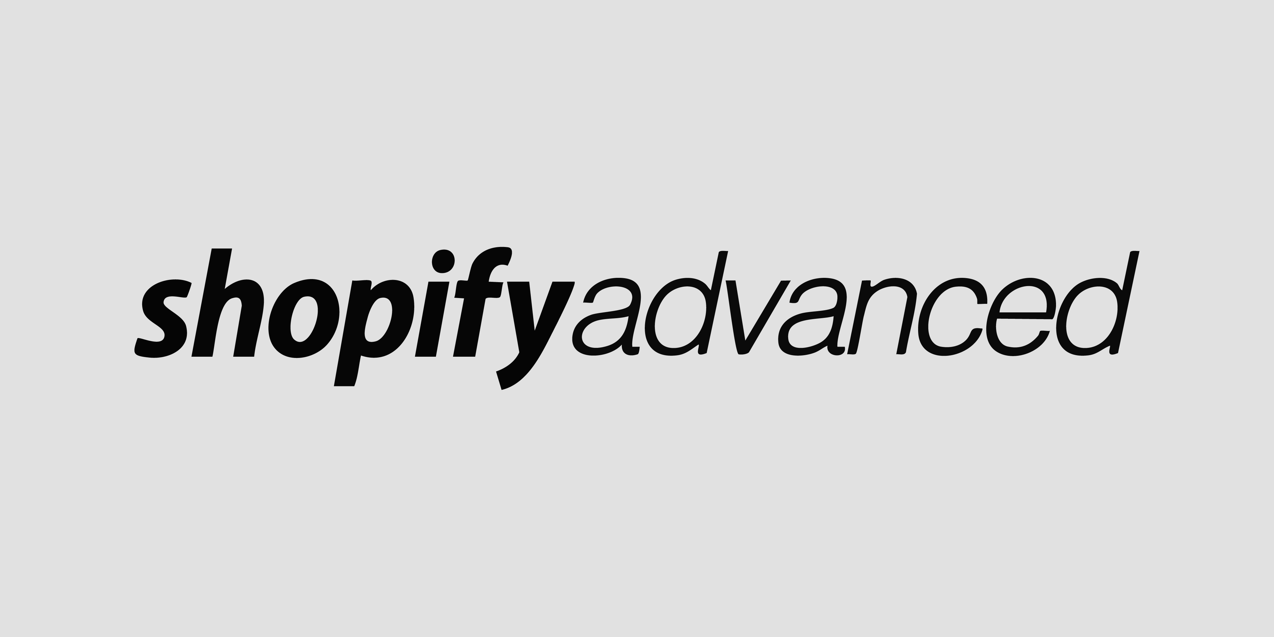 shopify-advanced