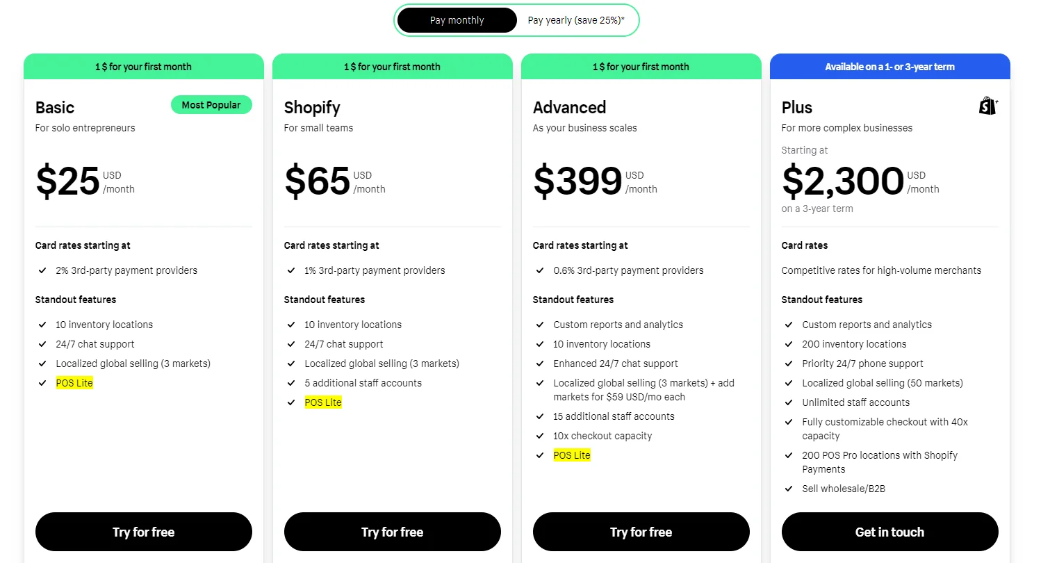 shopify-pos-pricing-plans