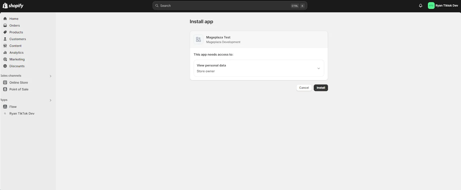 install-app-and-finish