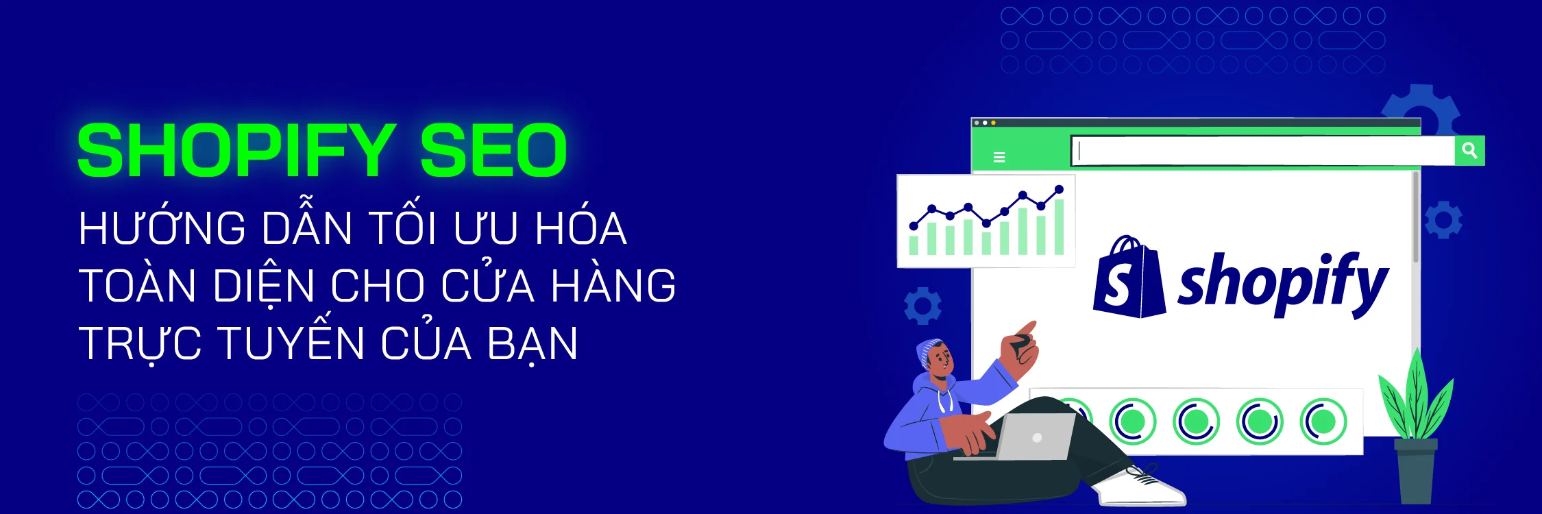 Shopify SEO: Hướng dẫn tối ưu hóa toàn diện cho cửa hàng trực tuyến của bạn - Mageplaza
