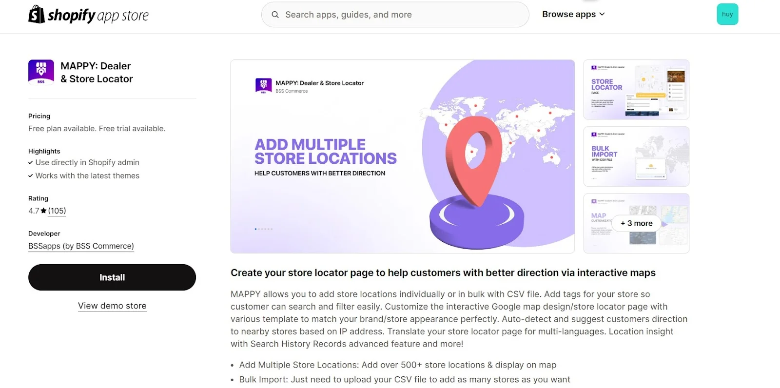 mappy-dealer-store-locator
