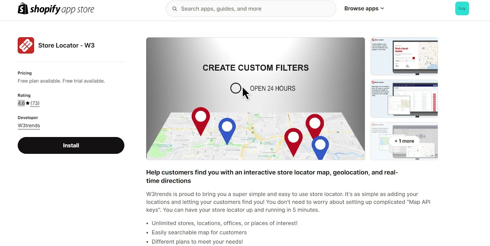 store-locator-w3