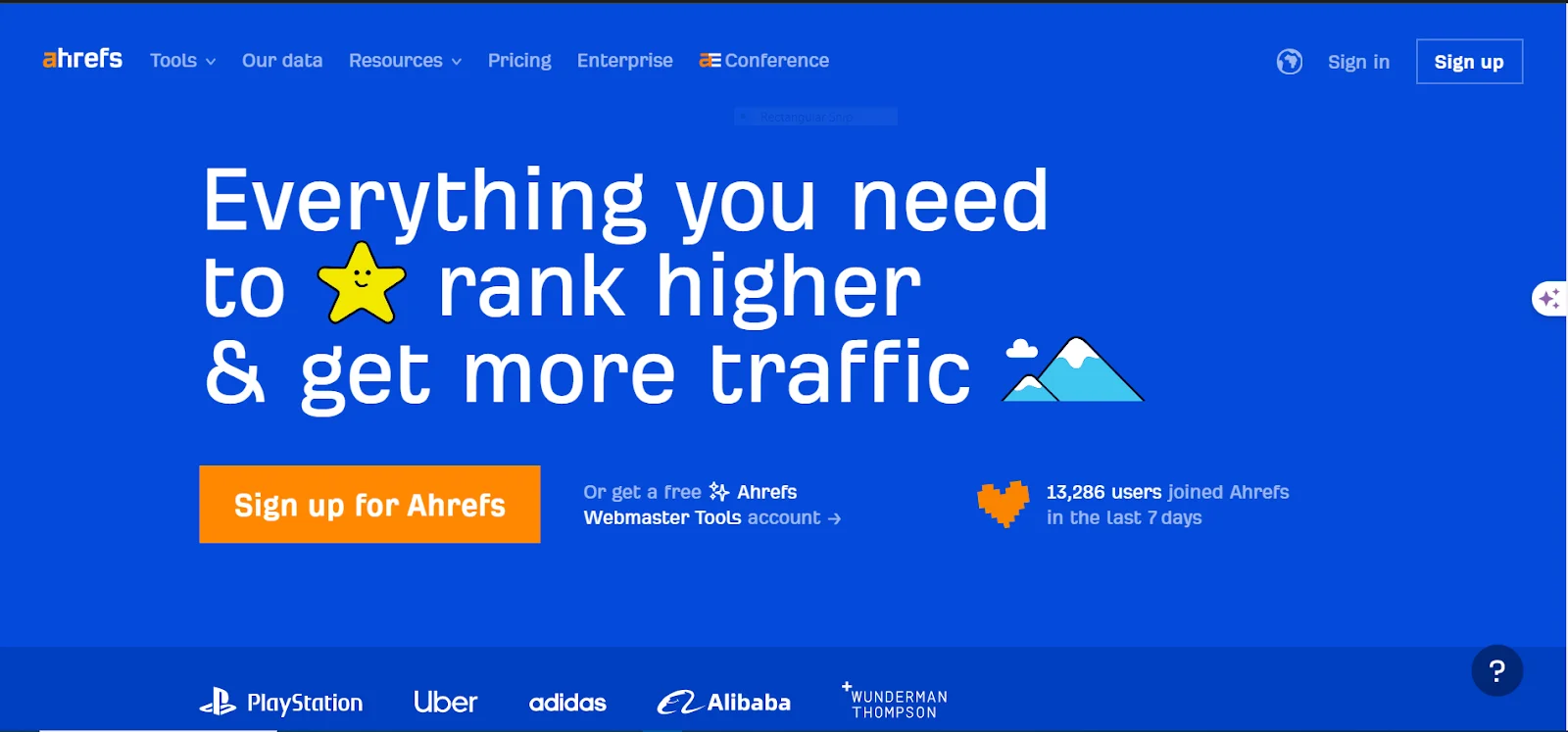 ahrefs
