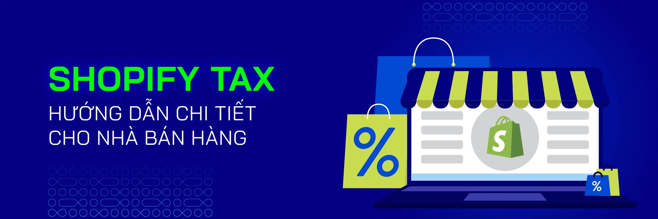 Shopify Tax là gì? Hướng Dẫn Quản Lý Thuế Trên Shopify - Mageplaza