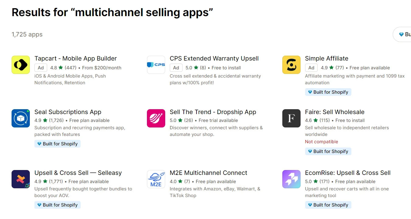 multichannel-selling-with-shopify