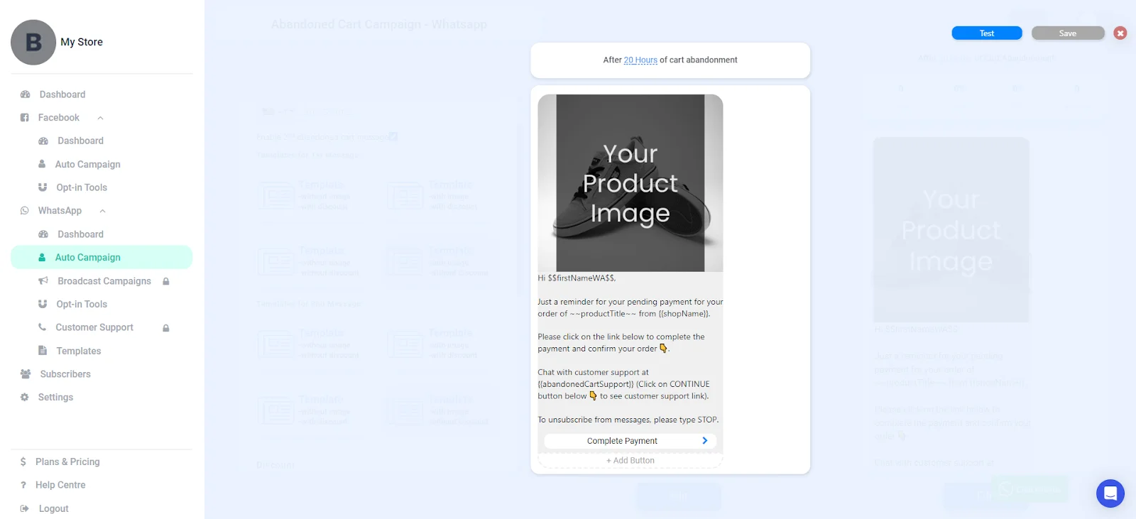 automated-message