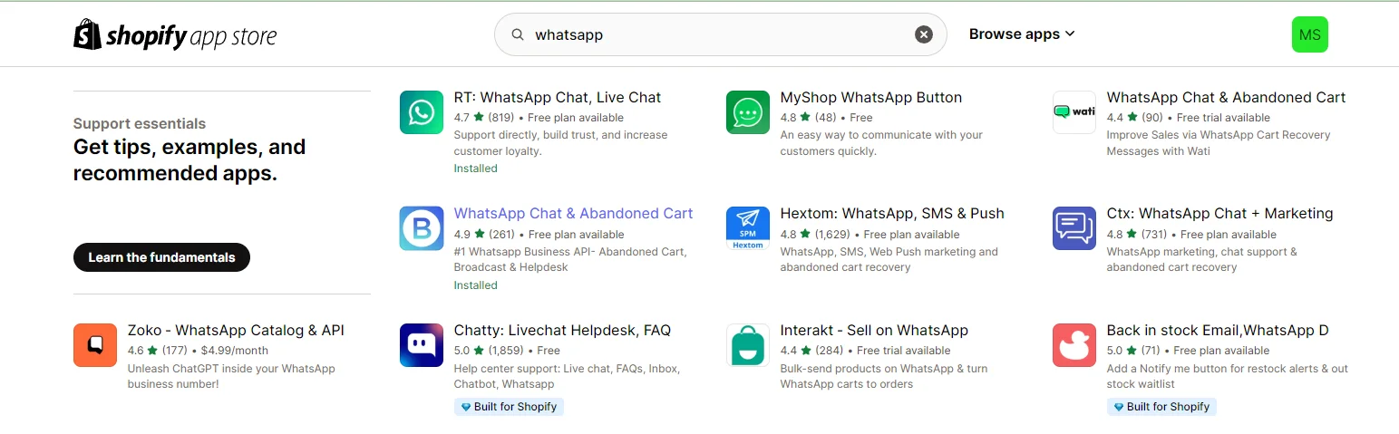 whatsapp-integration-apps