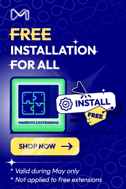 Magento 2 Free Installation Mageplaza