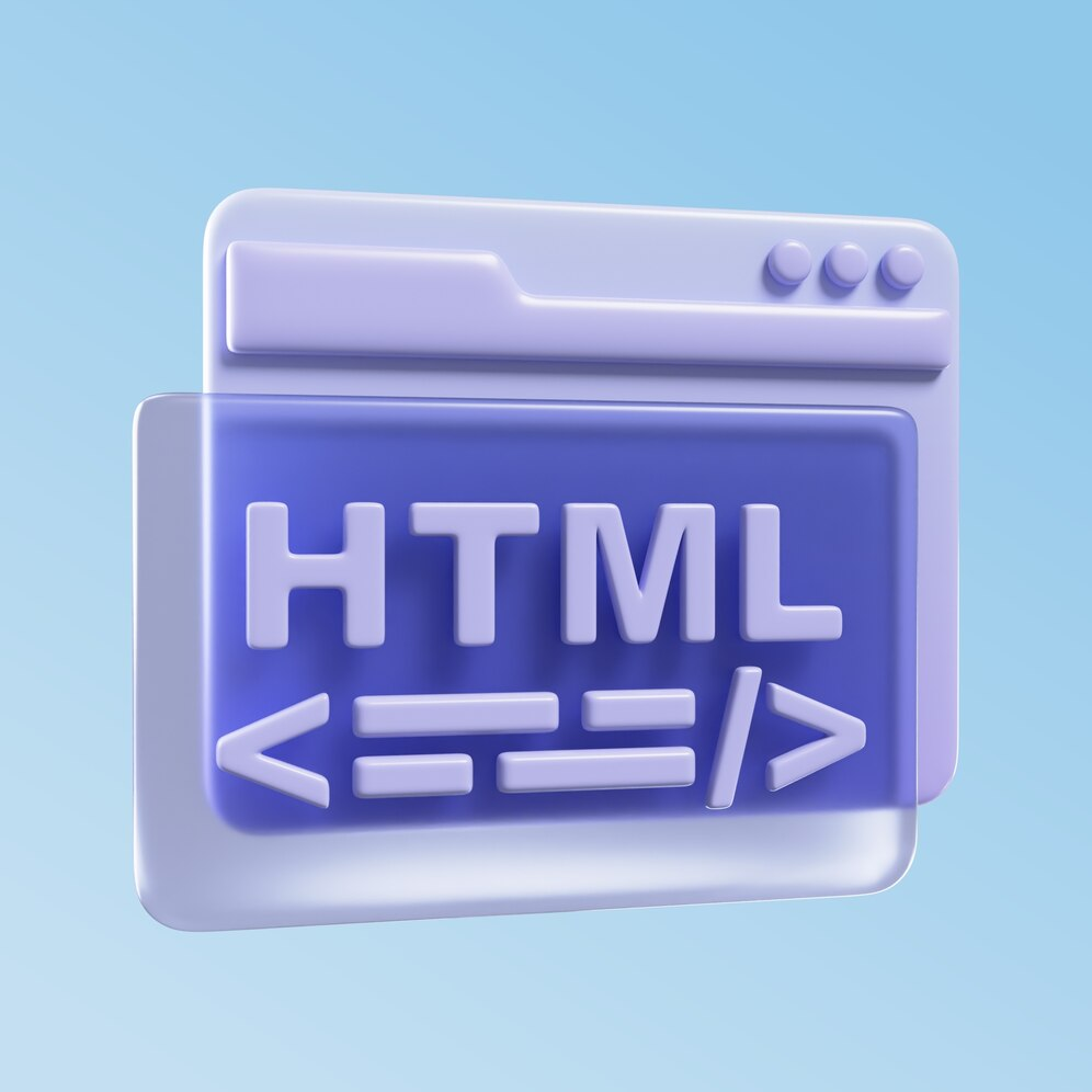 Use valid HTML structure