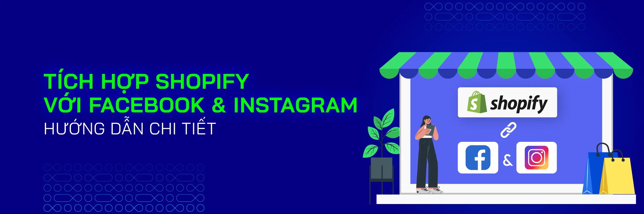 Kết Nối Shopify với Facebook: Hướng Dẫn Chi Tiết - Mageplaza
