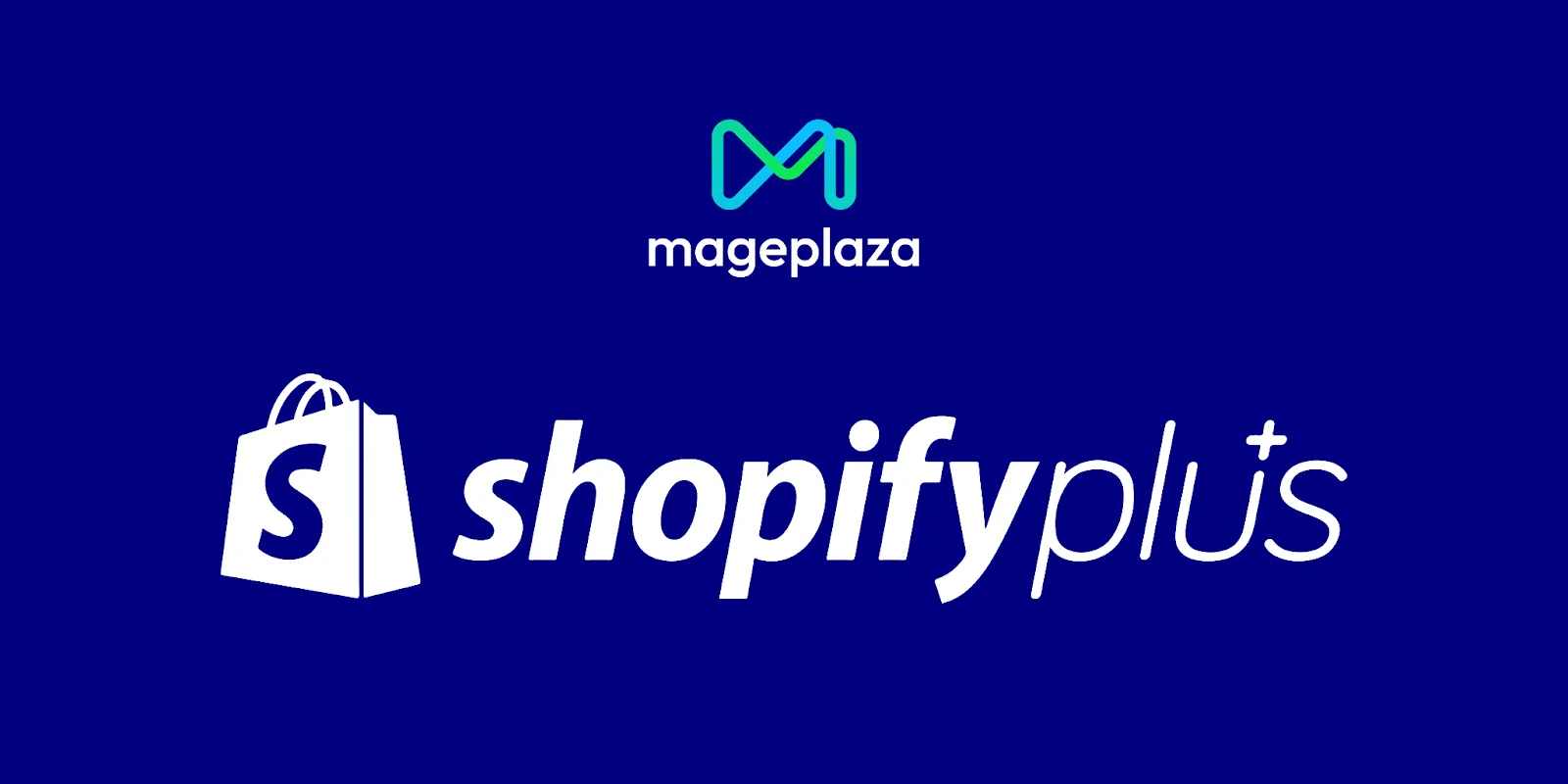 Shopify Plus