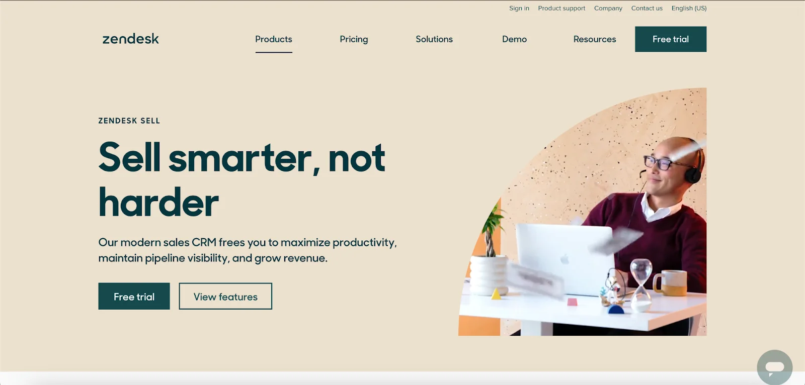 zendesk-sell