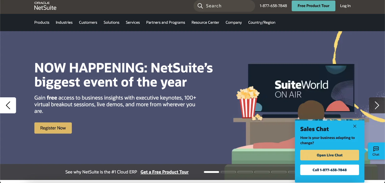 netsuite