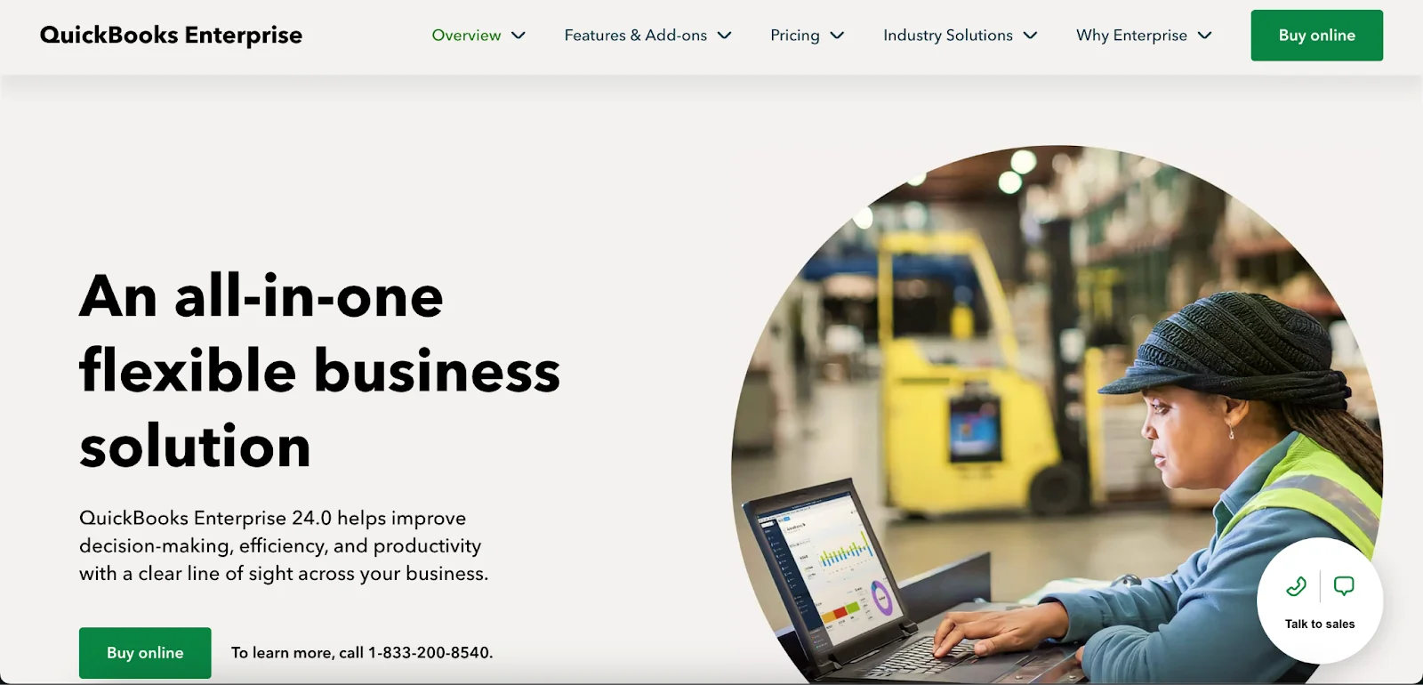 QuickBooks