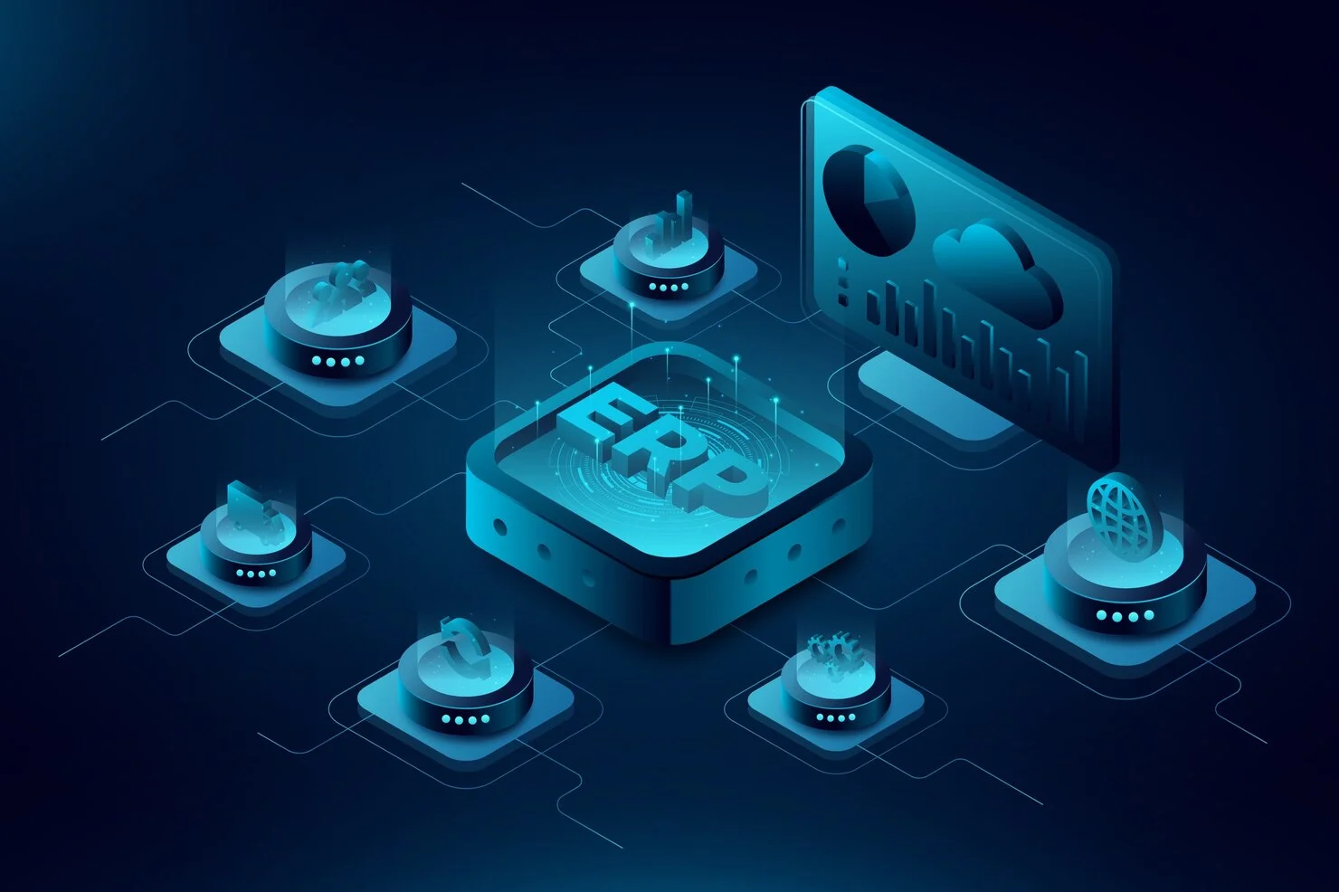 what-is-erp-software