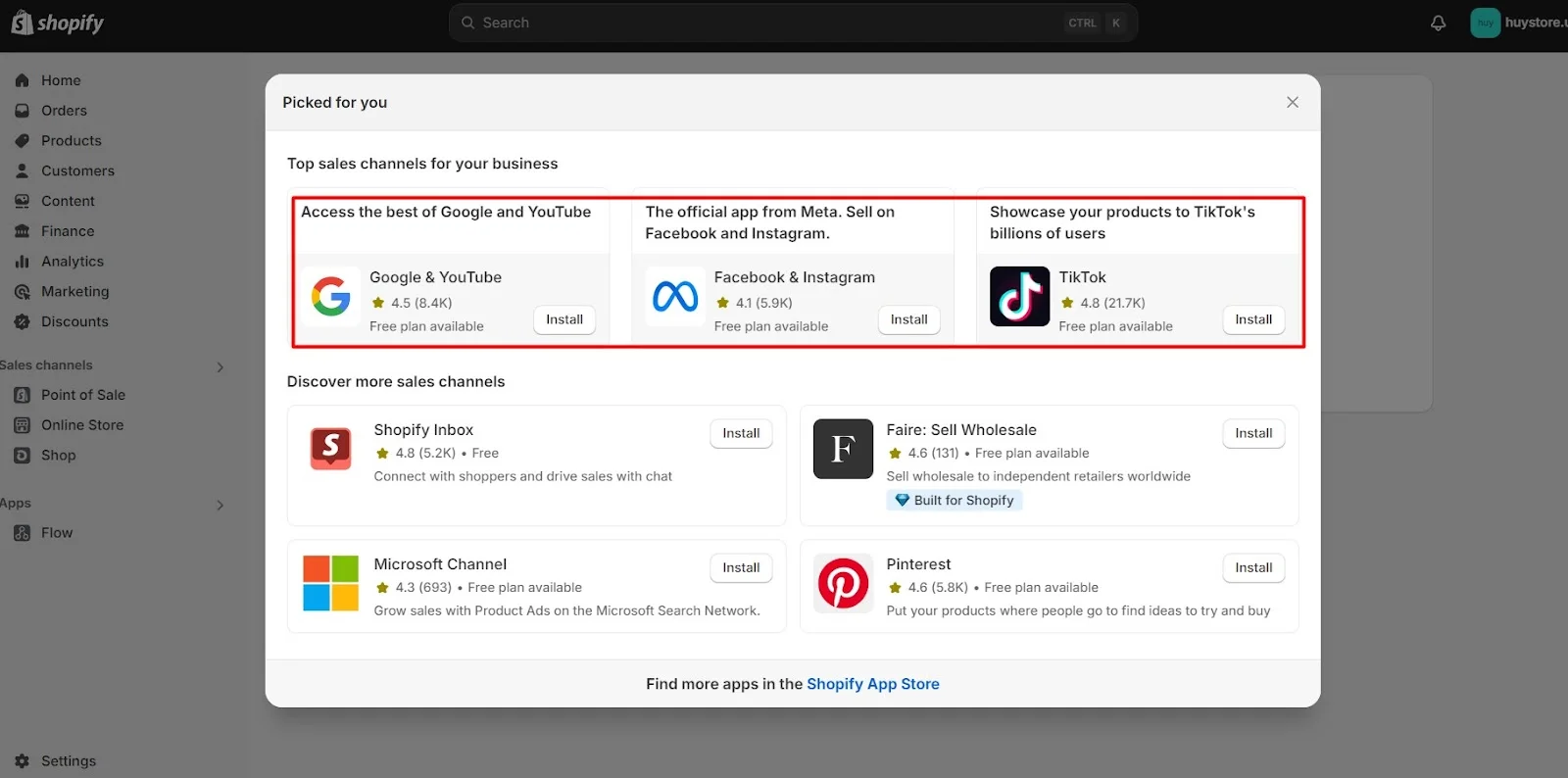 click-on-the-channel-you-want-to-install