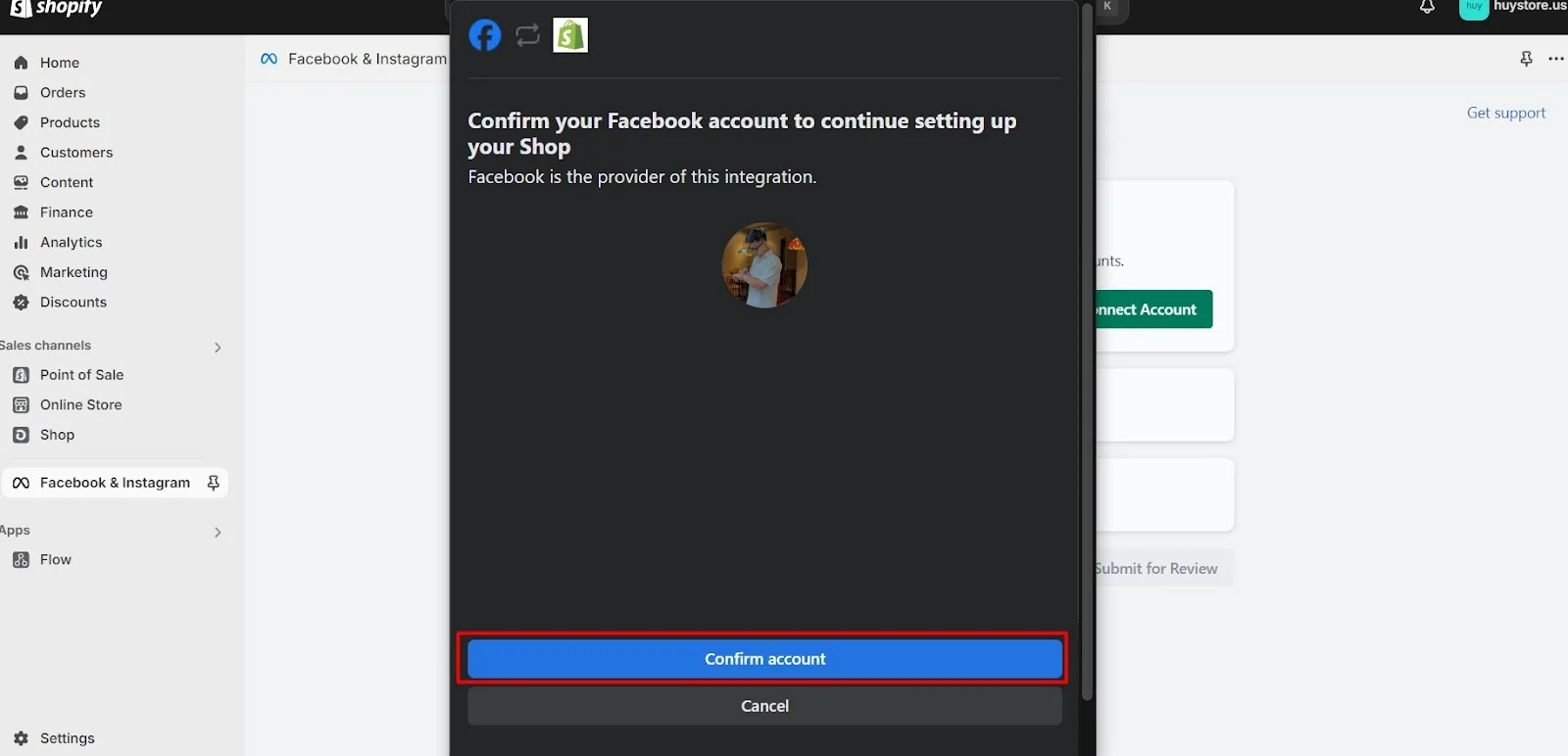confirm-account