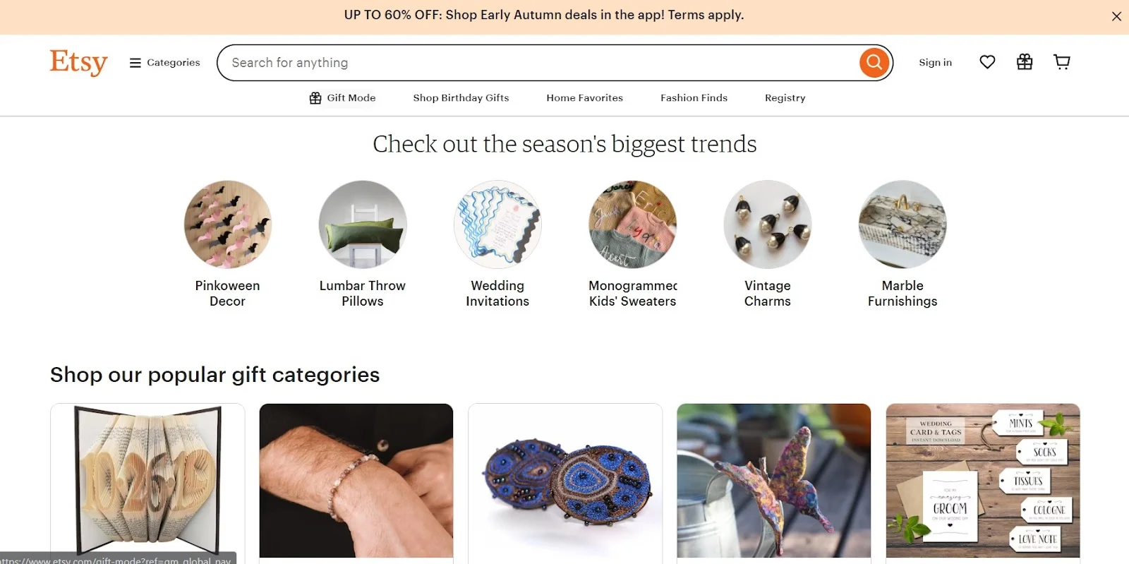 etsy