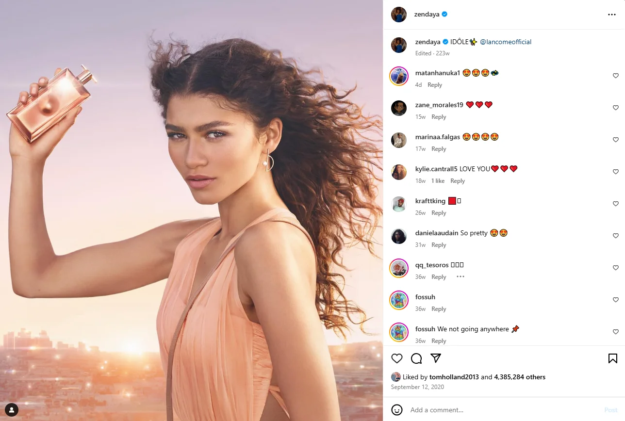 Influencer Marketing