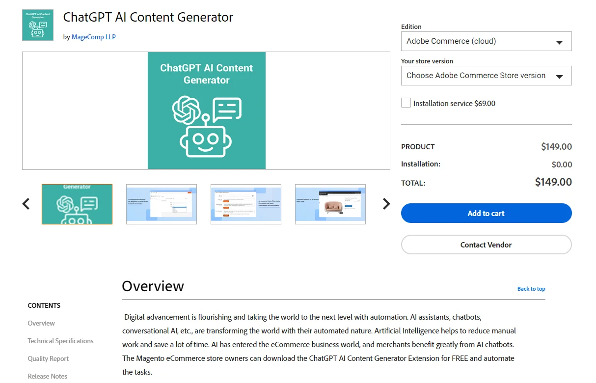 chat-gpt-ai-content-generator-by-magecomp-llp
