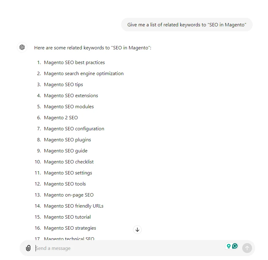 ask-chatgpt-to-give-you-a-list-of-related-keywords