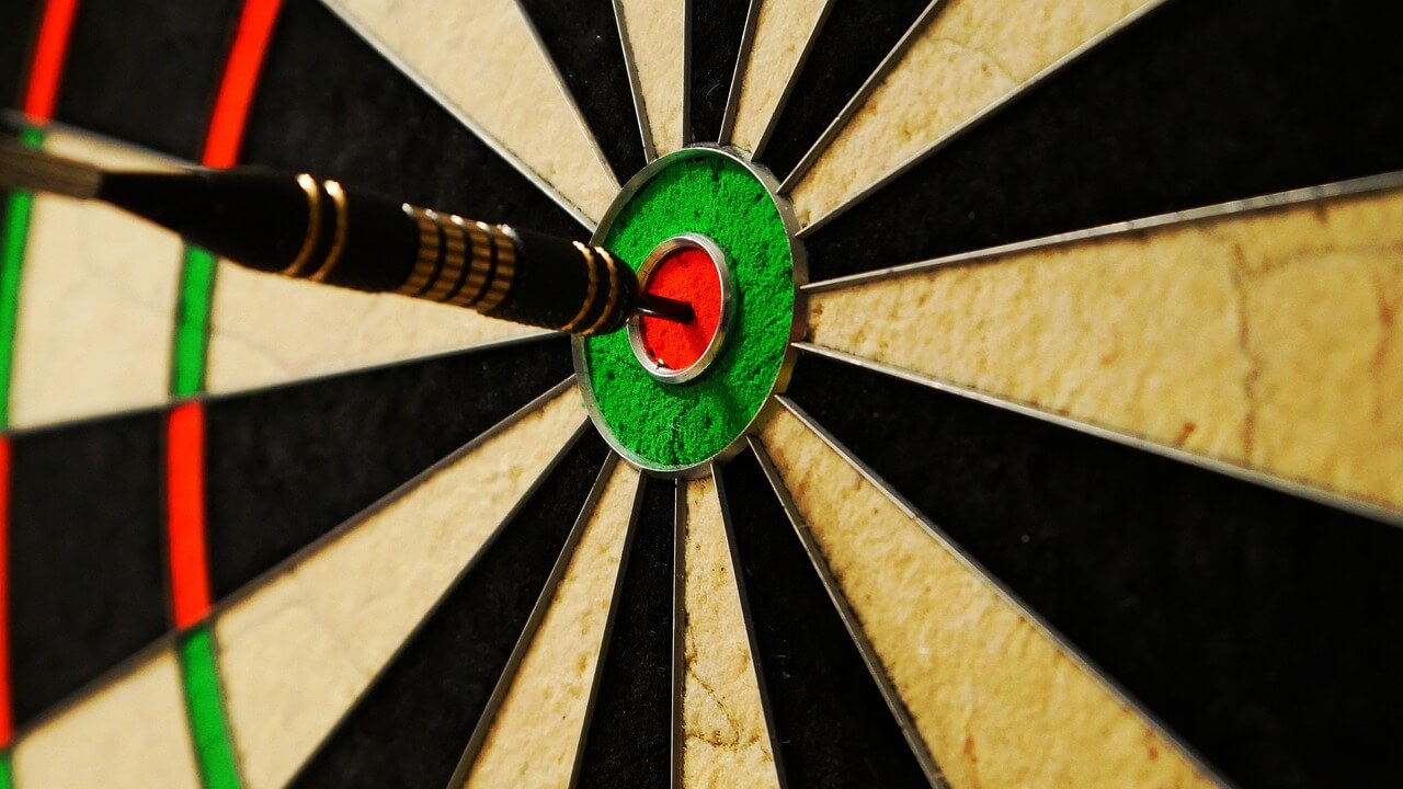 Use targeted marketing to boost sales performance