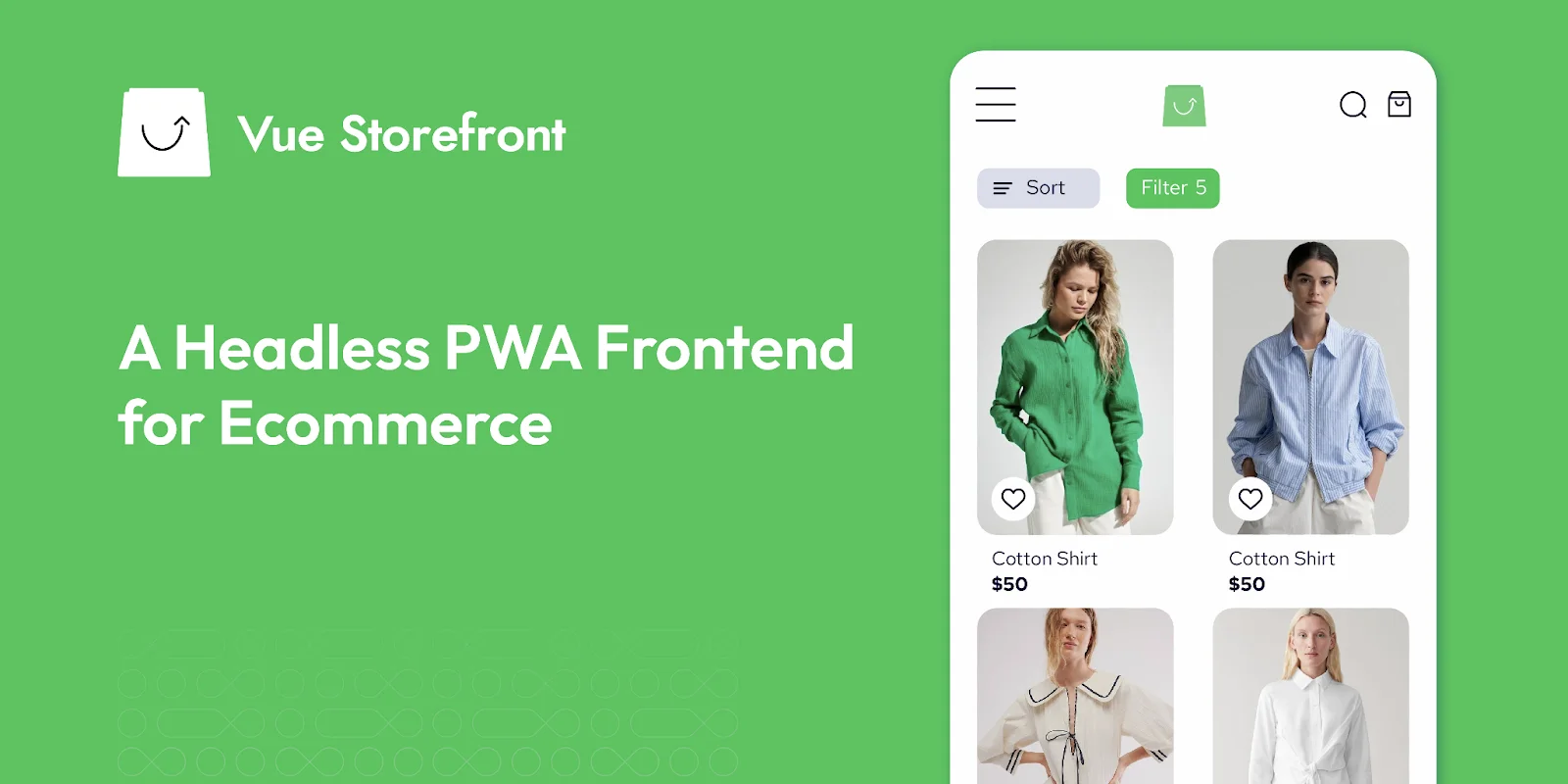 vue-storefront