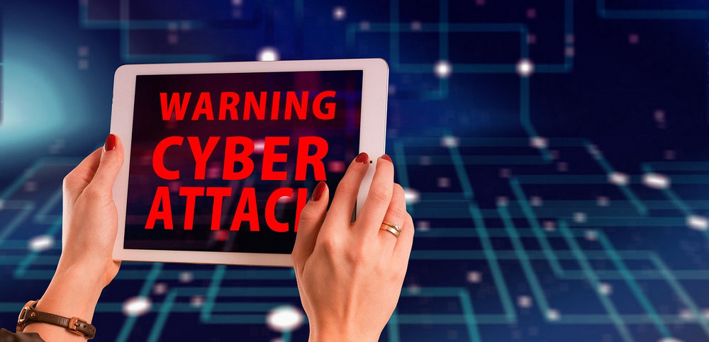 Cyberattacks and malware are one of the reasons you need to back up your website