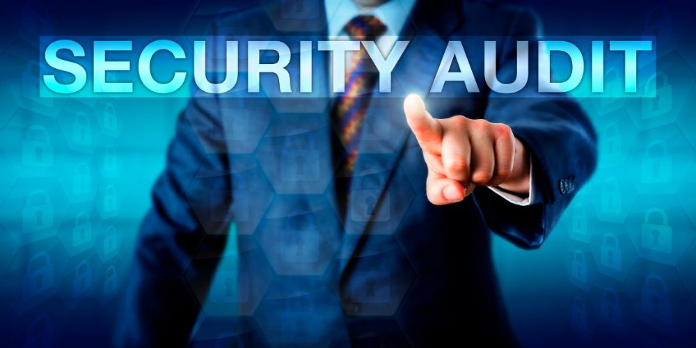 Website security audit meaning