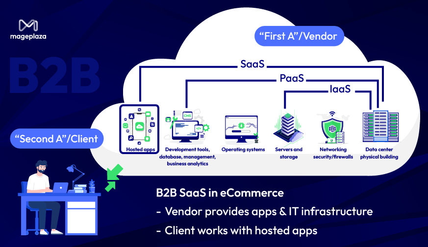 B2B SaaS