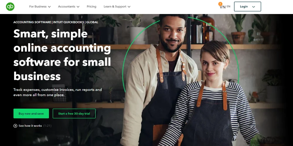 QuickBooks