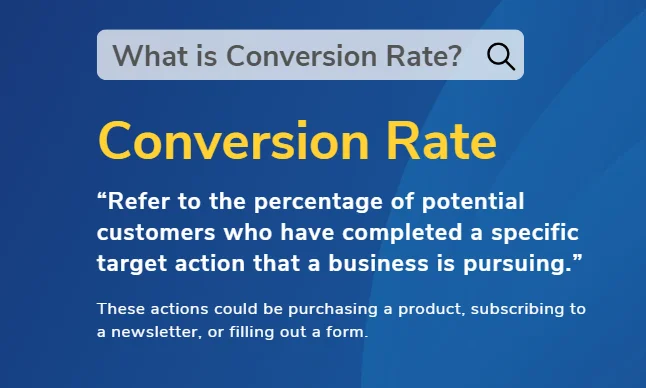 Understand Conversion Rate in Marketing How To Optimize It