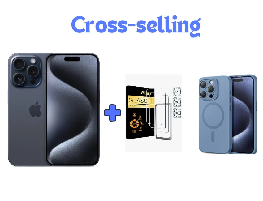 cross-selling