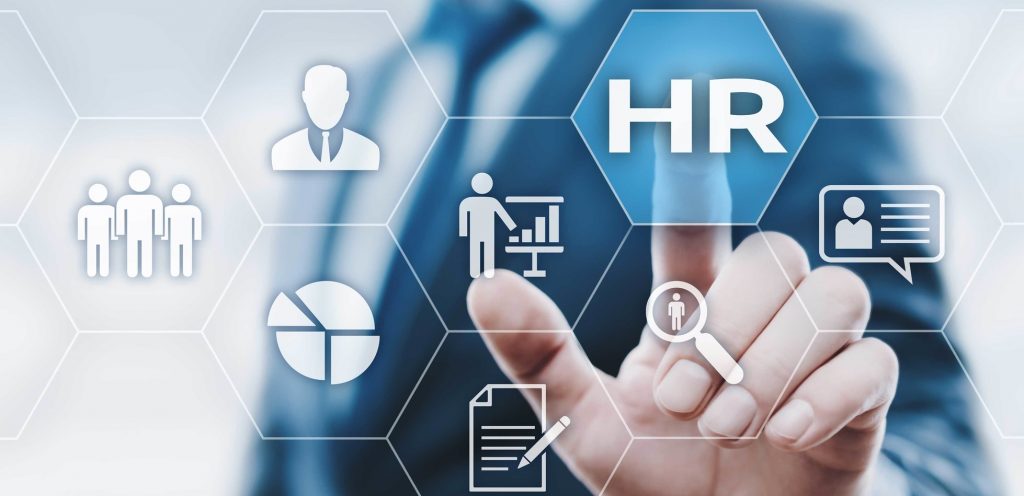 HR Outsourcing - Digital Outsourcing services