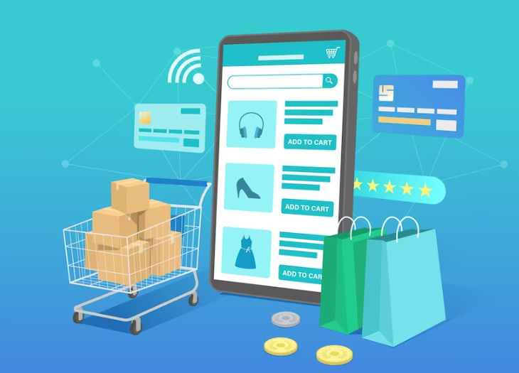 What is M-Commerce? Uncovering Mobile Shopping – Mageplaza