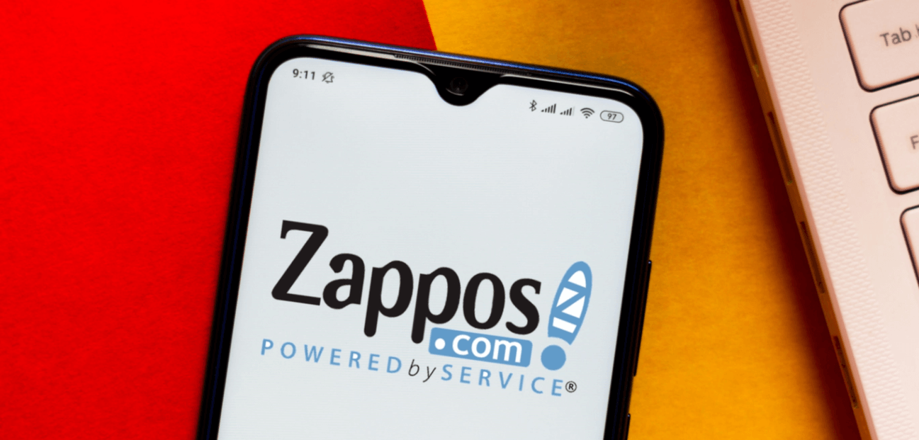 Zappos