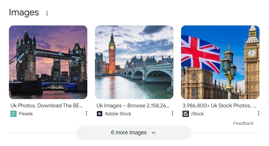 image-results