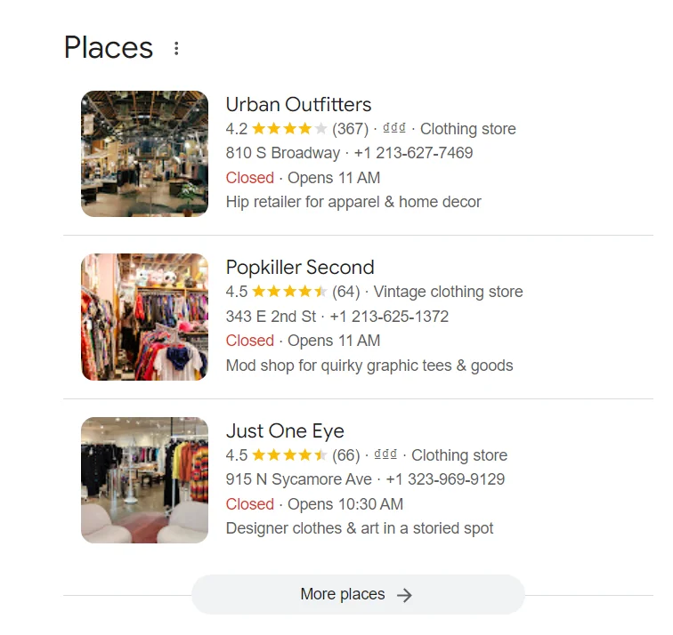local-pack