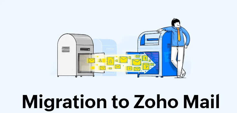 Migration tools