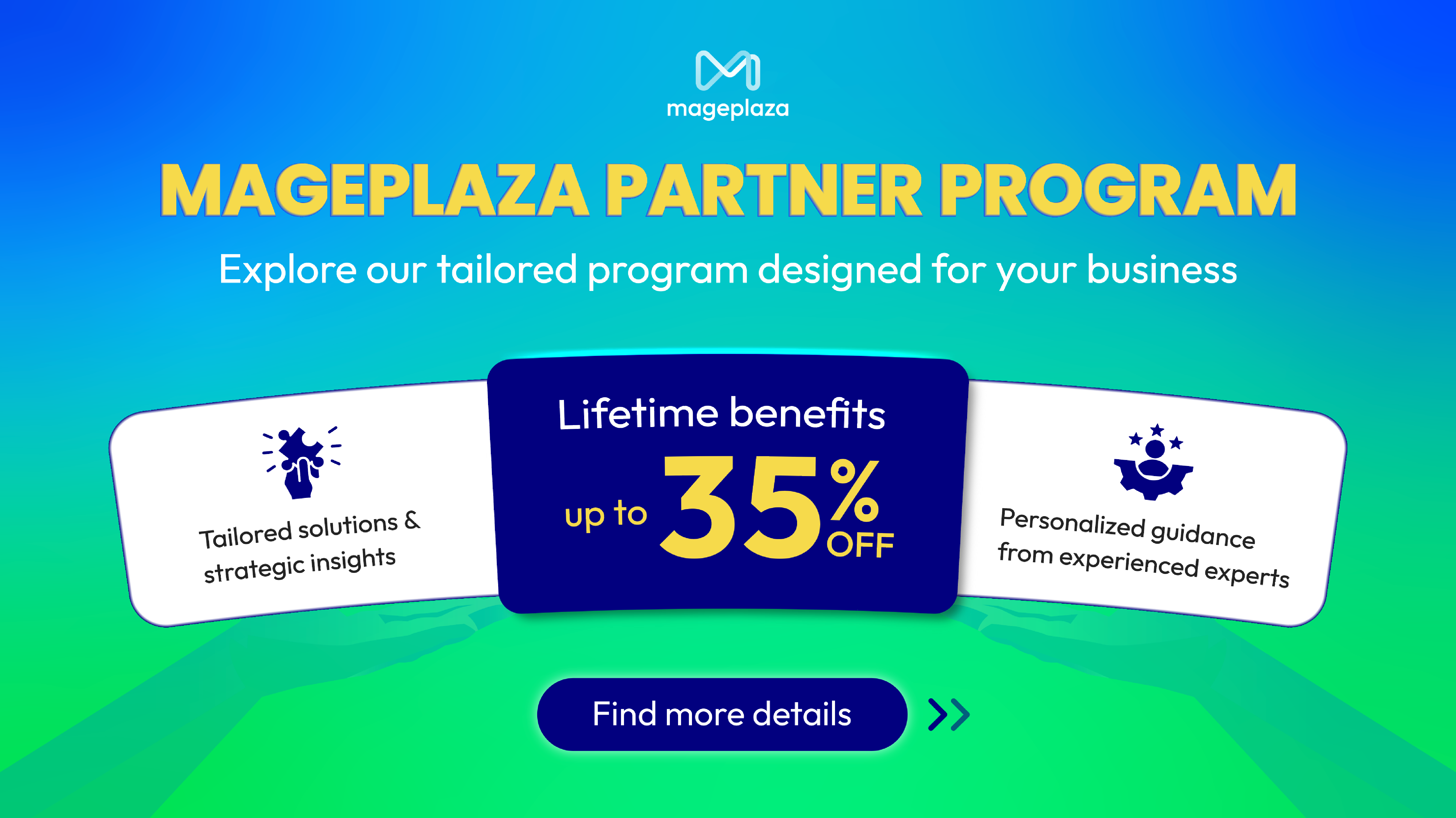 Partner Program