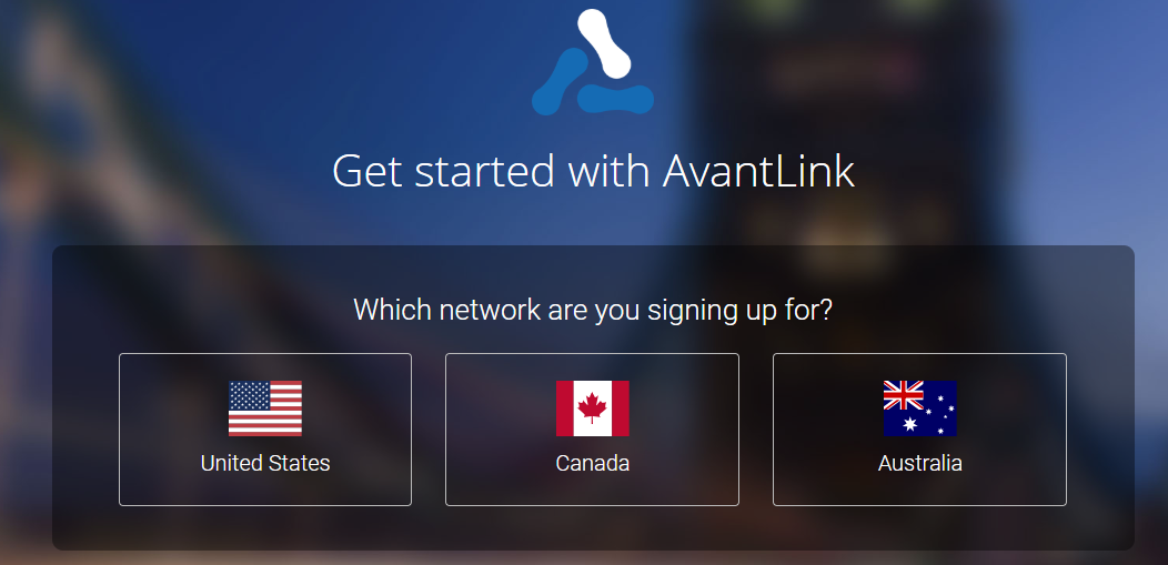 Avantlink 2