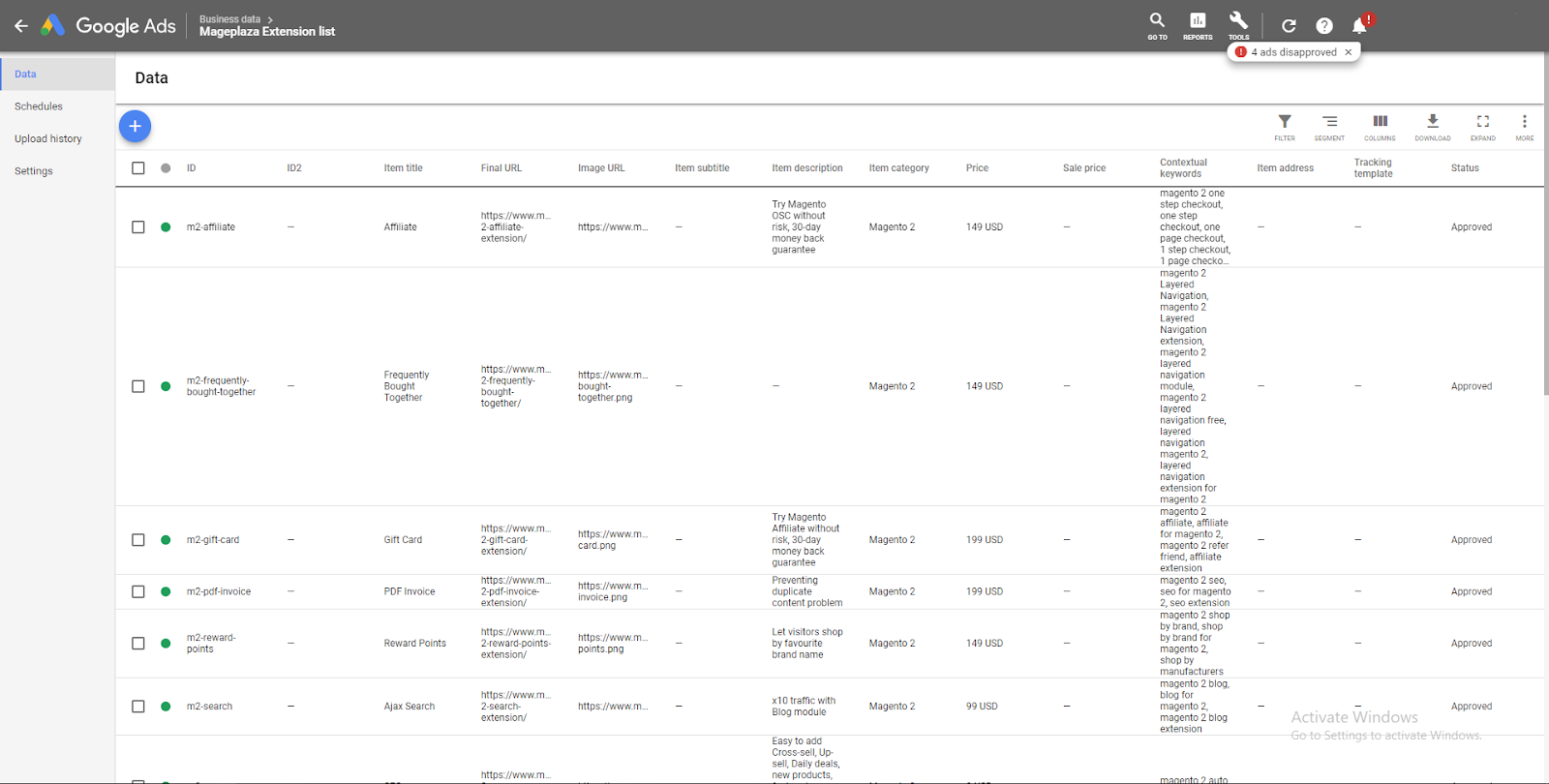 google adwords 11