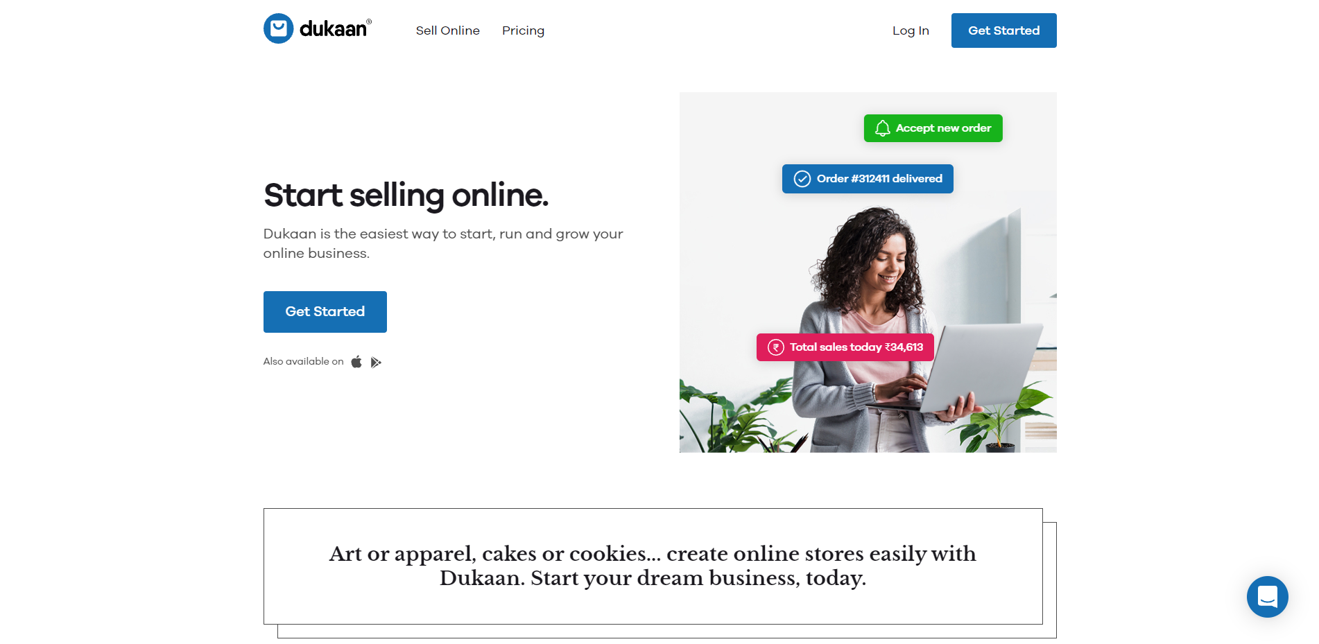 MyDukaan-eCommerce-platforms