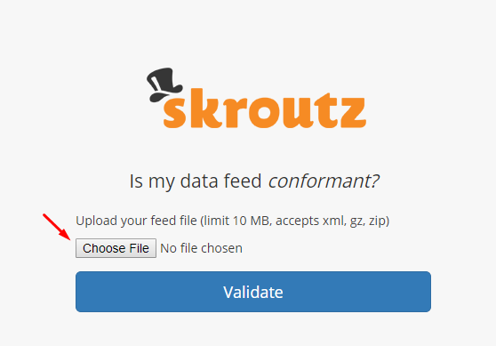 Skroutz 9