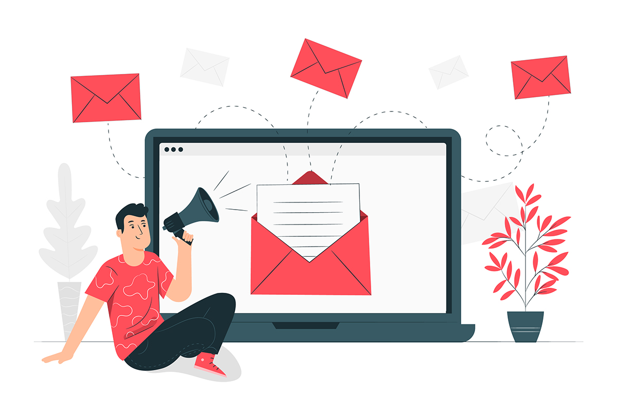 Is Email Marketing Dead? Definitely No